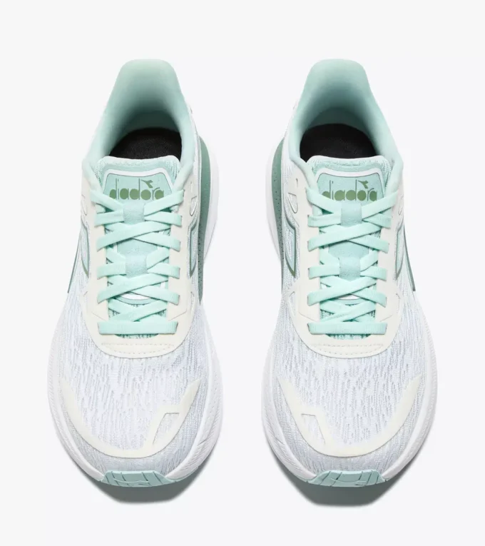 Nucleo 2 W Laufschuh – Komfort und Stabilität