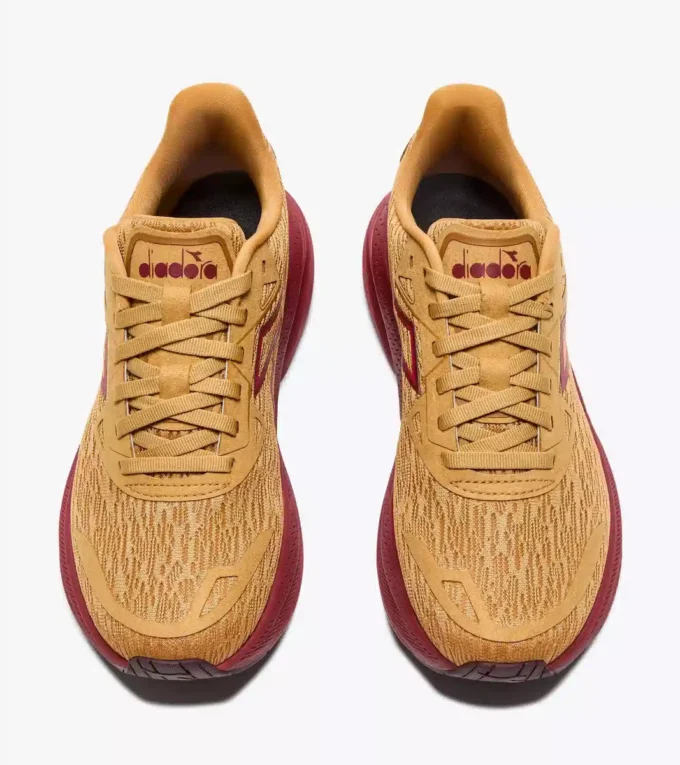 Nucleo 2 W Laufschuh – Komfort und Stabilität