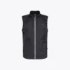 Packable Vest Winddichte, faltbare Weste Packable Vest Winddichte, faltbare Weste