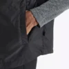 Packable Vest Winddichte, faltbare Weste Packable Vest Winddichte, faltbare Weste
