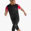 Packbare Weste Packbare winddichte Laufweste Packbare Weste Packbare winddichte Laufweste