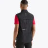Packbare Weste Packbare winddichte Laufweste Packbare Weste Packbare winddichte Laufweste