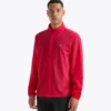 Packbare Windjacke Packbare winddichte Laufjacke Packbare Windjacke Packbare winddichte Laufjacke