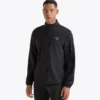 Packbare Windjacke Packbare winddichte Laufjacke Packbare Windjacke Packbare winddichte Laufjacke