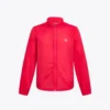 Packbare Windjacke Packbare winddichte Laufjacke Packbare Windjacke Packbare winddichte Laufjacke