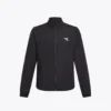 Packbare Windjacke Packbare winddichte Laufjacke Packbare Windjacke Packbare winddichte Laufjacke