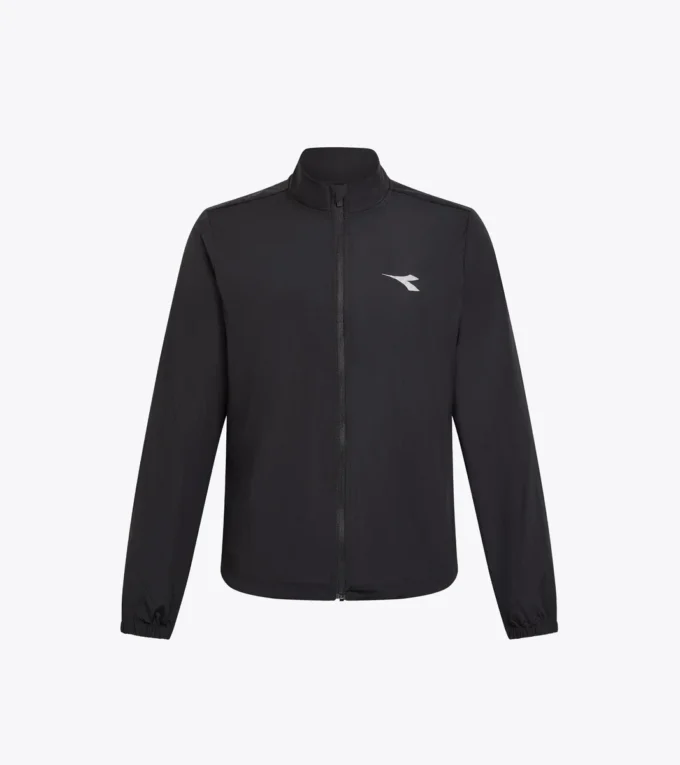 Packbare Windjacke Packbare winddichte Laufjacke Packbare Windjacke Packbare winddichte Laufjacke