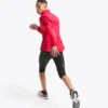 Packbare Windjacke Packbare winddichte Laufjacke Packbare Windjacke Packbare winddichte Laufjacke