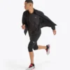 Packbare Windjacke Packbare winddichte Laufjacke Packbare Windjacke Packbare winddichte Laufjacke