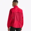 Packbare Windjacke Packbare winddichte Laufjacke Packbare Windjacke Packbare winddichte Laufjacke
