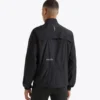 Packbare Windjacke Packbare winddichte Laufjacke Packbare Windjacke Packbare winddichte Laufjacke