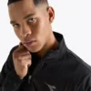 Packbare Windjacke Packbare winddichte Laufjacke Packbare Windjacke Packbare winddichte Laufjacke
