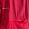 Packbare Windjacke Packbare winddichte Laufjacke Packbare Windjacke Packbare winddichte Laufjacke