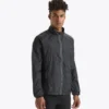 Packbare Windjacke Winddichte, faltbare Jacke Packbare Windjacke Winddichte, faltbare Jacke