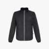 Packbare Windjacke Winddichte, faltbare Jacke Packbare Windjacke Winddichte, faltbare Jacke