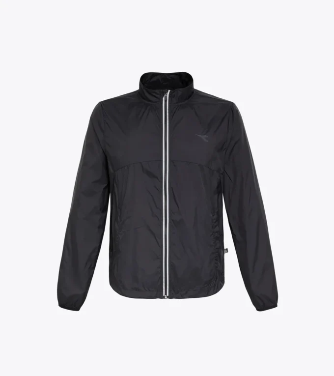 Packbare Windjacke Winddichte, faltbare Jacke Packbare Windjacke Winddichte, faltbare Jacke
