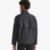 Packbare Windjacke Winddichte, faltbare Jacke Packbare Windjacke Winddichte, faltbare Jacke