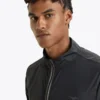 Packbare Windjacke Winddichte, faltbare Jacke Packbare Windjacke Winddichte, faltbare Jacke