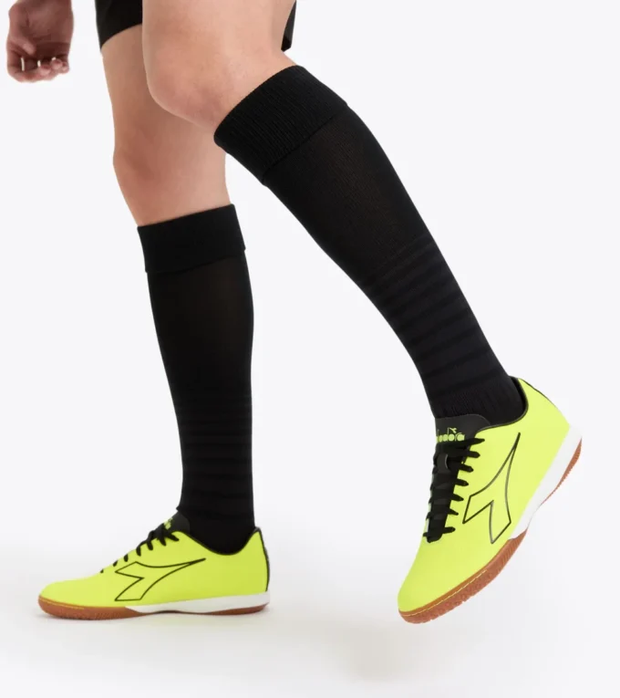 Pichichi 4 Idr Futsal-Schuhe für Hallen- und Parkettböden Pichichi 4 Idr Futsal-Schuhe für Hallen- und Parkettböden