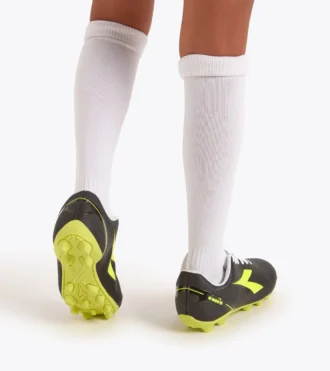 Pichichi 5 Md Jr Junior-Fußballschuhe – Unisex