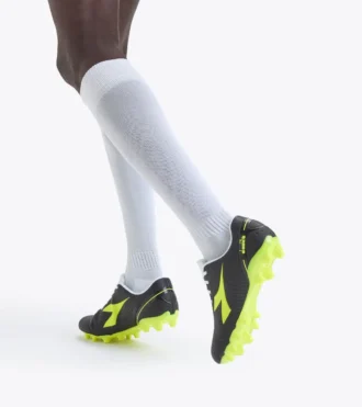 Pichichi 5 Mg14 Fußballschuhe für festen Boden