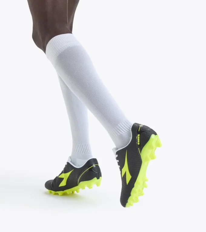 Pichichi 5 Mg14 Fußballschuhe für festen Boden Pichichi 5 Mg14 Fußballschuhe für festen Boden