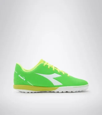 Pichichi 5 Tfr Futsal-Schuh – Spezielle Außensohle für Kunstrasen/harten Boden