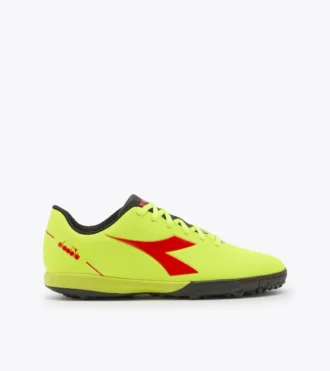 Pichichi 5 Tfr Futsal-Schuh – Spezielle Außensohle für Kunstrasen/harten Boden