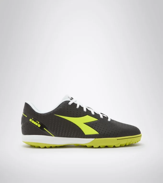 Pichichi 5 Tfr Futsal-Schuh – Spezielle Außensohle für Kunstrasen/harten Boden Pichichi 5 Tfr Futsal-Schuh – Spezielle Außensohle für Kunstrasen/harten Boden