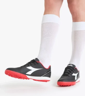 Pichichi 5 Tfr Futsal-Schuh – Spezielle Außensohle für Kunstrasen/harten Boden