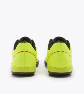 Pichichi 5 Tfr Futsal-Schuh – Spezielle Außensohle für Kunstrasen/harten Boden