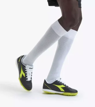 Pichichi 5 Tfr Futsal-Schuh – Spezielle Außensohle für Kunstrasen/harten Boden