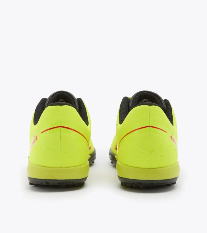 Pichichi 5 Tfr Futsal-Schuh – Spezielle Außensohle für Kunstrasen/harten Boden Pichichi 5 Tfr Futsal-Schuh – Spezielle Außensohle für Kunstrasen/harten Boden