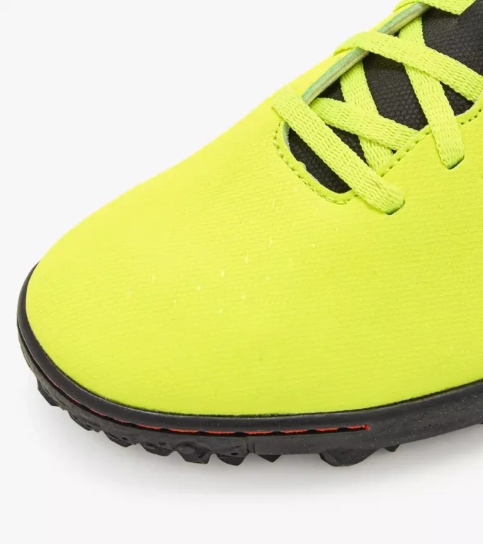 Pichichi 5 Tfr Futsal-Schuh – Spezielle Außensohle für Kunstrasen/harten Boden Pichichi 5 Tfr Futsal-Schuh – Spezielle Außensohle für Kunstrasen/harten Boden