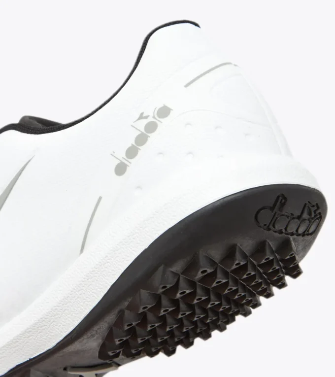Pichichi 5 Tfr Futsal-Schuh – Spezielle Außensohle für Kunstrasen/harten Boden Pichichi 5 Tfr Futsal-Schuh – Spezielle Außensohle für Kunstrasen/harten Boden