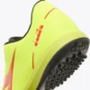 Pichichi 5 Tfr Futsal-Schuh – Spezielle Außensohle für Kunstrasen/harten Boden Pichichi 5 Tfr Futsal-Schuh – Spezielle Außensohle für Kunstrasen/harten Boden