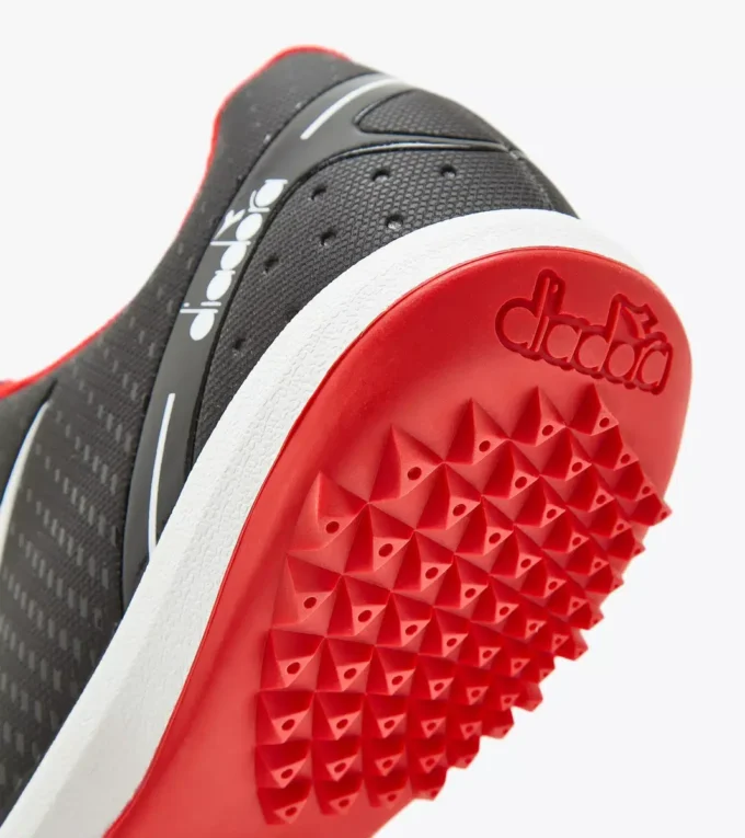 Pichichi 5 Tfr Futsal-Schuh – Spezielle Außensohle für Kunstrasen/harten Boden Pichichi 5 Tfr Futsal-Schuh – Spezielle Außensohle für Kunstrasen/harten Boden