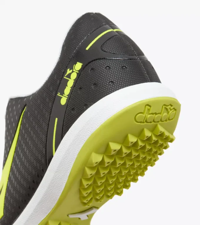 Pichichi 5 Tfr Futsal-Schuh – Spezielle Außensohle für Kunstrasen/harten Boden Pichichi 5 Tfr Futsal-Schuh – Spezielle Außensohle für Kunstrasen/harten Boden