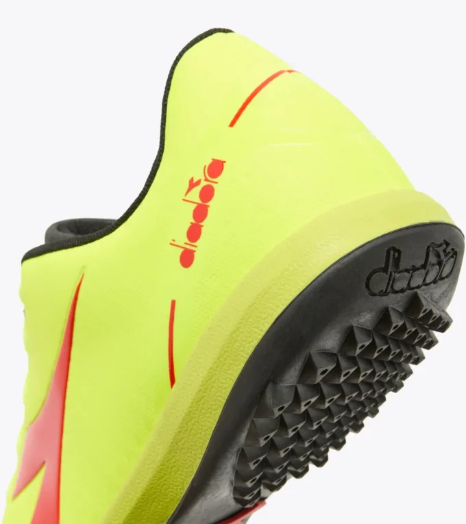 Pichichi 5 Tfr Futsal-Schuh – Spezielle Außensohle für Kunstrasen/harten Boden Pichichi 5 Tfr Futsal-Schuh – Spezielle Außensohle für Kunstrasen/harten Boden