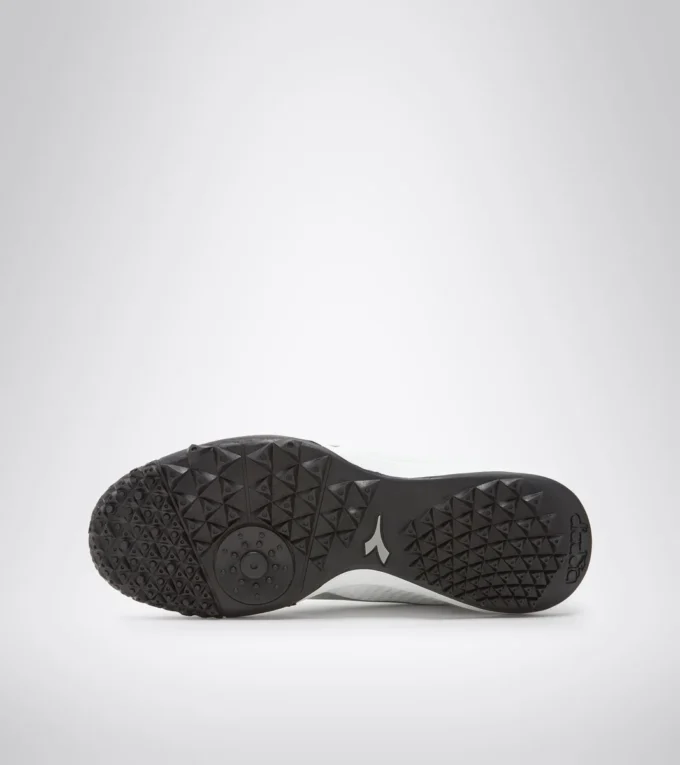 Pichichi 5 Tfr Futsal-Schuh – Spezielle Außensohle für Kunstrasen/harten Boden Pichichi 5 Tfr Futsal-Schuh – Spezielle Außensohle für Kunstrasen/harten Boden