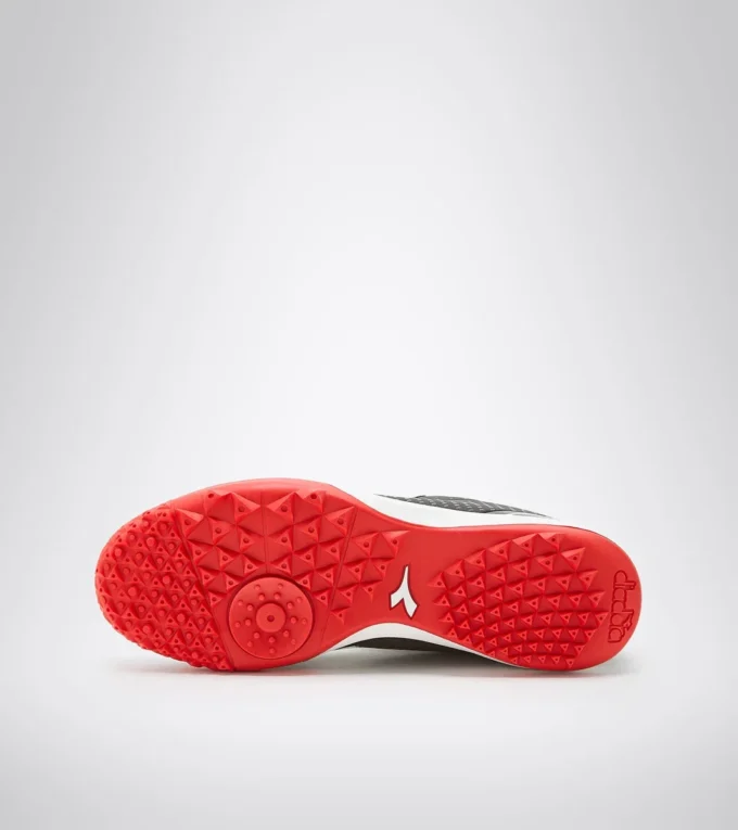 Pichichi 5 Tfr Futsal-Schuh – Spezielle Außensohle für Kunstrasen/harten Boden Pichichi 5 Tfr Futsal-Schuh – Spezielle Außensohle für Kunstrasen/harten Boden