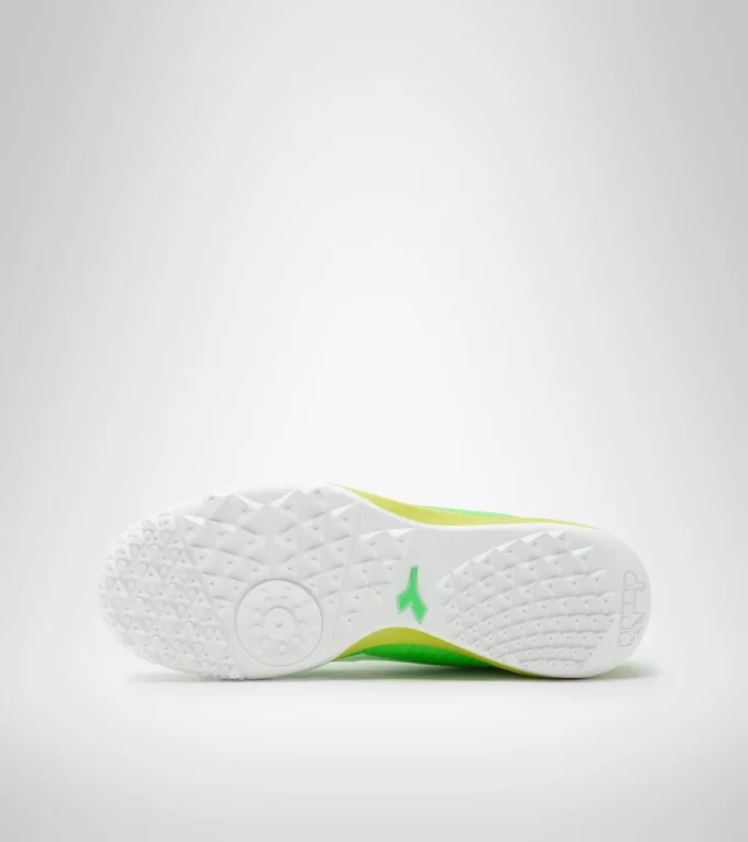 Pichichi 5 Tfr Futsal-Schuh – Spezielle Außensohle für Kunstrasen/harten Boden Pichichi 5 Tfr Futsal-Schuh – Spezielle Außensohle für Kunstrasen/harten Boden