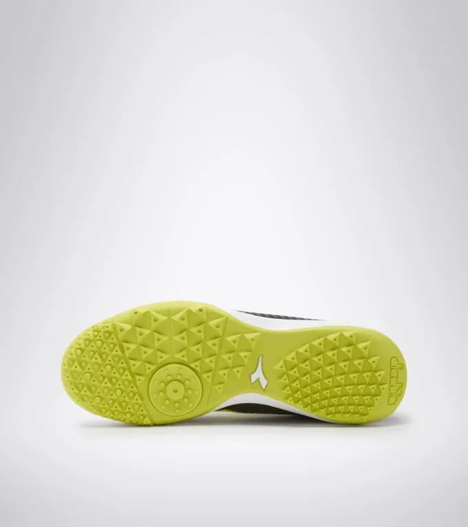 Pichichi 5 Tfr Futsal-Schuh – Spezielle Außensohle für Kunstrasen/harten Boden Pichichi 5 Tfr Futsal-Schuh – Spezielle Außensohle für Kunstrasen/harten Boden