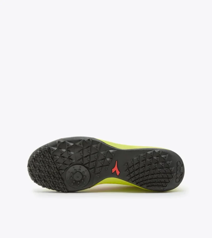 Pichichi 5 Tfr Futsal-Schuh – Spezielle Außensohle für Kunstrasen/harten Boden Pichichi 5 Tfr Futsal-Schuh – Spezielle Außensohle für Kunstrasen/harten Boden