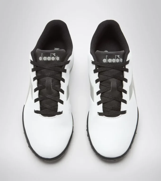 Pichichi 5 Tfr Futsal-Schuh – Spezielle Außensohle für Kunstrasen/harten Boden Pichichi 5 Tfr Futsal-Schuh – Spezielle Außensohle für Kunstrasen/harten Boden