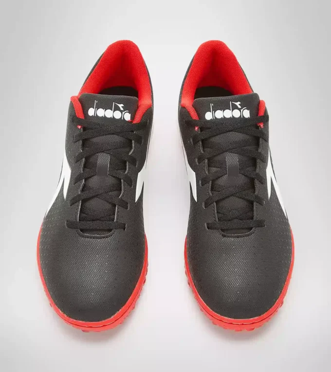 Pichichi 5 Tfr Futsal-Schuh – Spezielle Außensohle für Kunstrasen/harten Boden Pichichi 5 Tfr Futsal-Schuh – Spezielle Außensohle für Kunstrasen/harten Boden