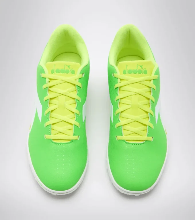 Pichichi 5 Tfr Futsal-Schuh – Spezielle Außensohle für Kunstrasen/harten Boden Pichichi 5 Tfr Futsal-Schuh – Spezielle Außensohle für Kunstrasen/harten Boden