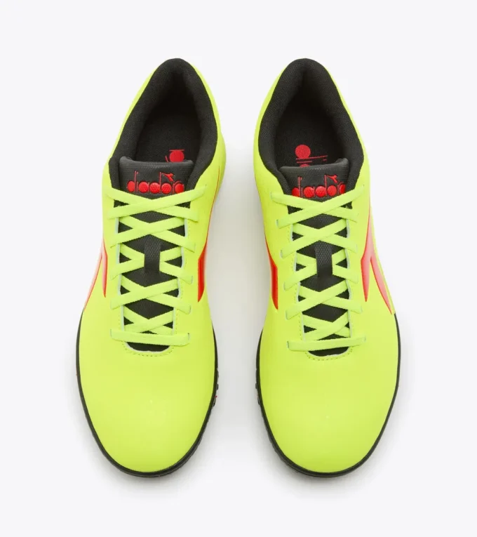 Pichichi 5 Tfr Futsal-Schuh – Spezielle Außensohle für Kunstrasen/harten Boden Pichichi 5 Tfr Futsal-Schuh – Spezielle Außensohle für Kunstrasen/harten Boden