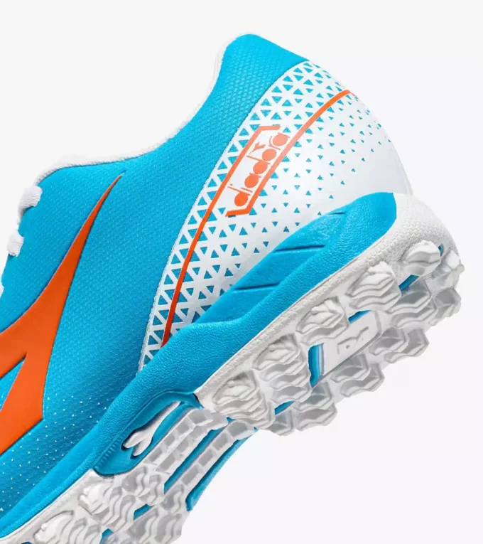 Pichichi 6 Tf Jr Calcio Fußballschuhe für Kunstrasen – Junior