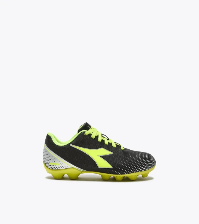 Pichichi 7 Md Jr Calcio Fußballschuhe für harten Boden – Junior
